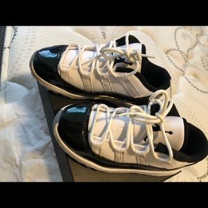 Toddler boys shoes